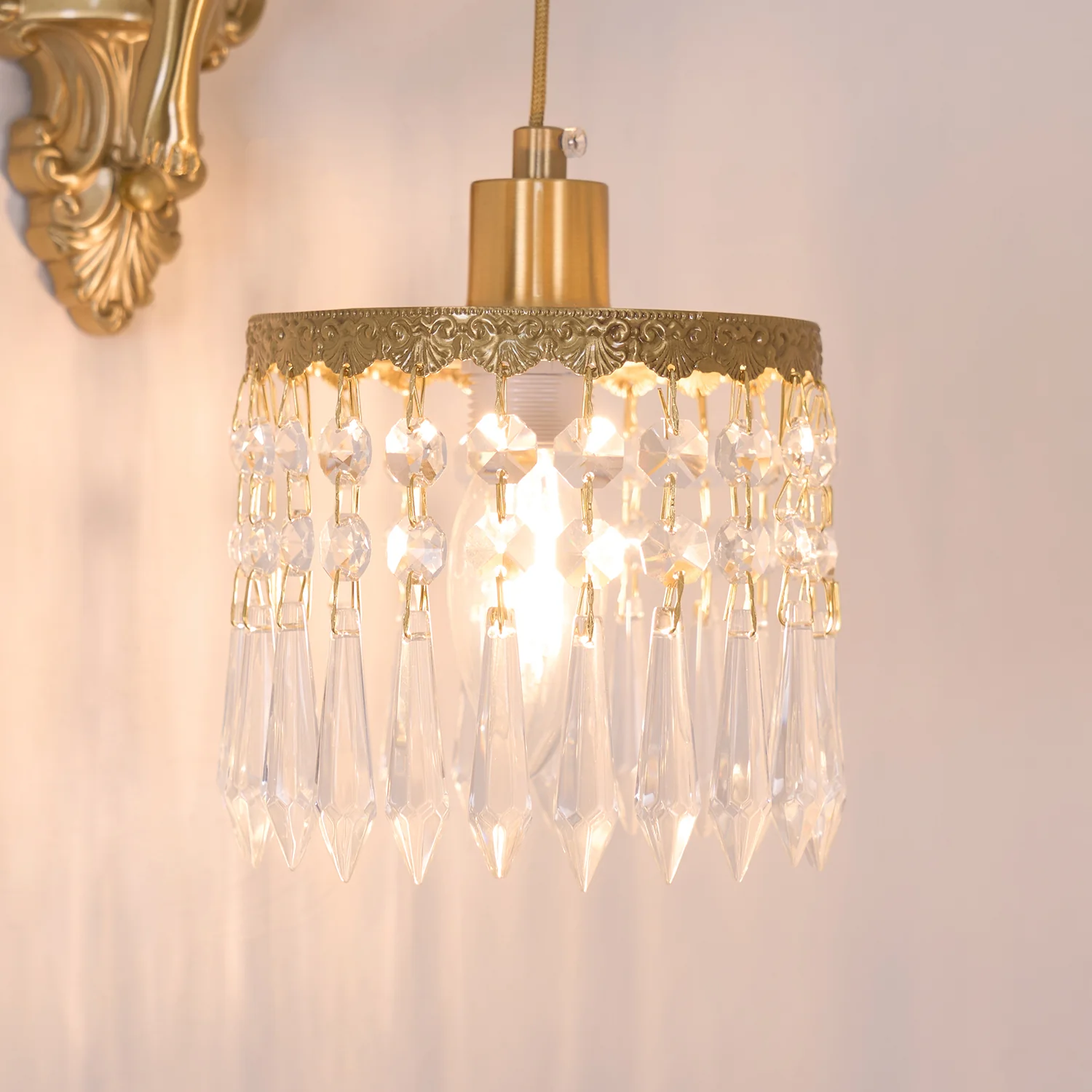 Flying Angel Wall Light - Image 25