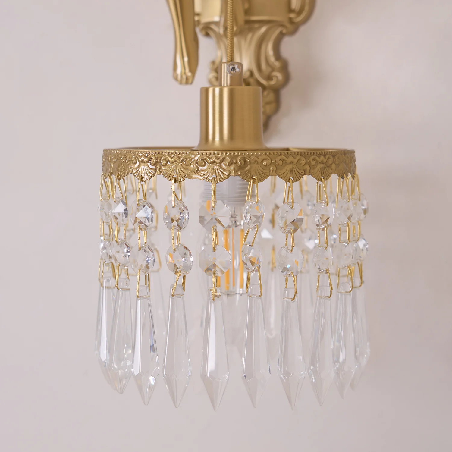 Flying Angel Wall Light - Image 26