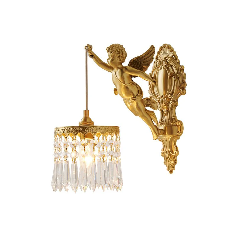 Flying Angel Wall Light - Image 47