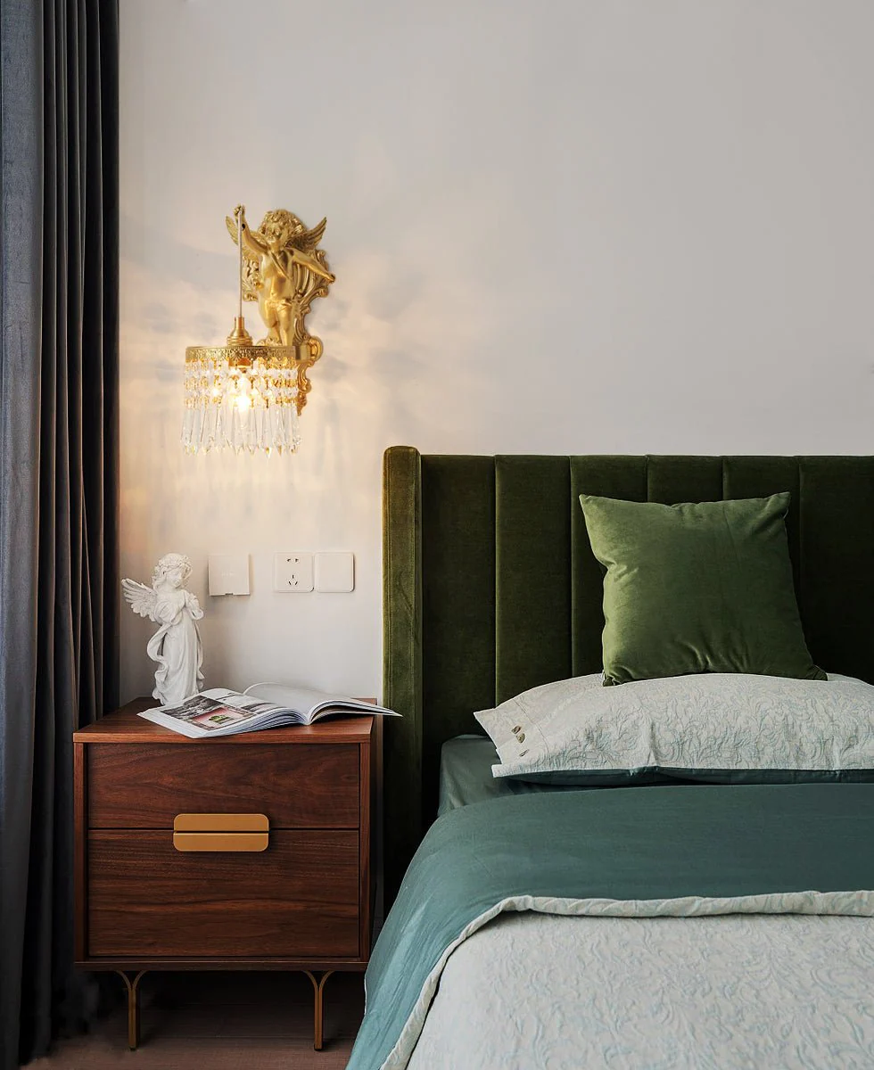 Flying Angel Wall Light - Image 52