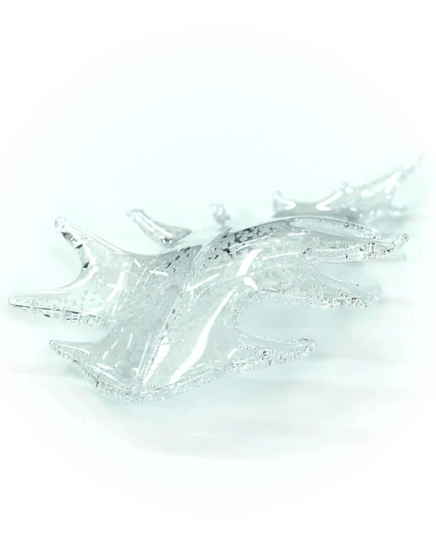Flying Leaves Chandelier - Image 21