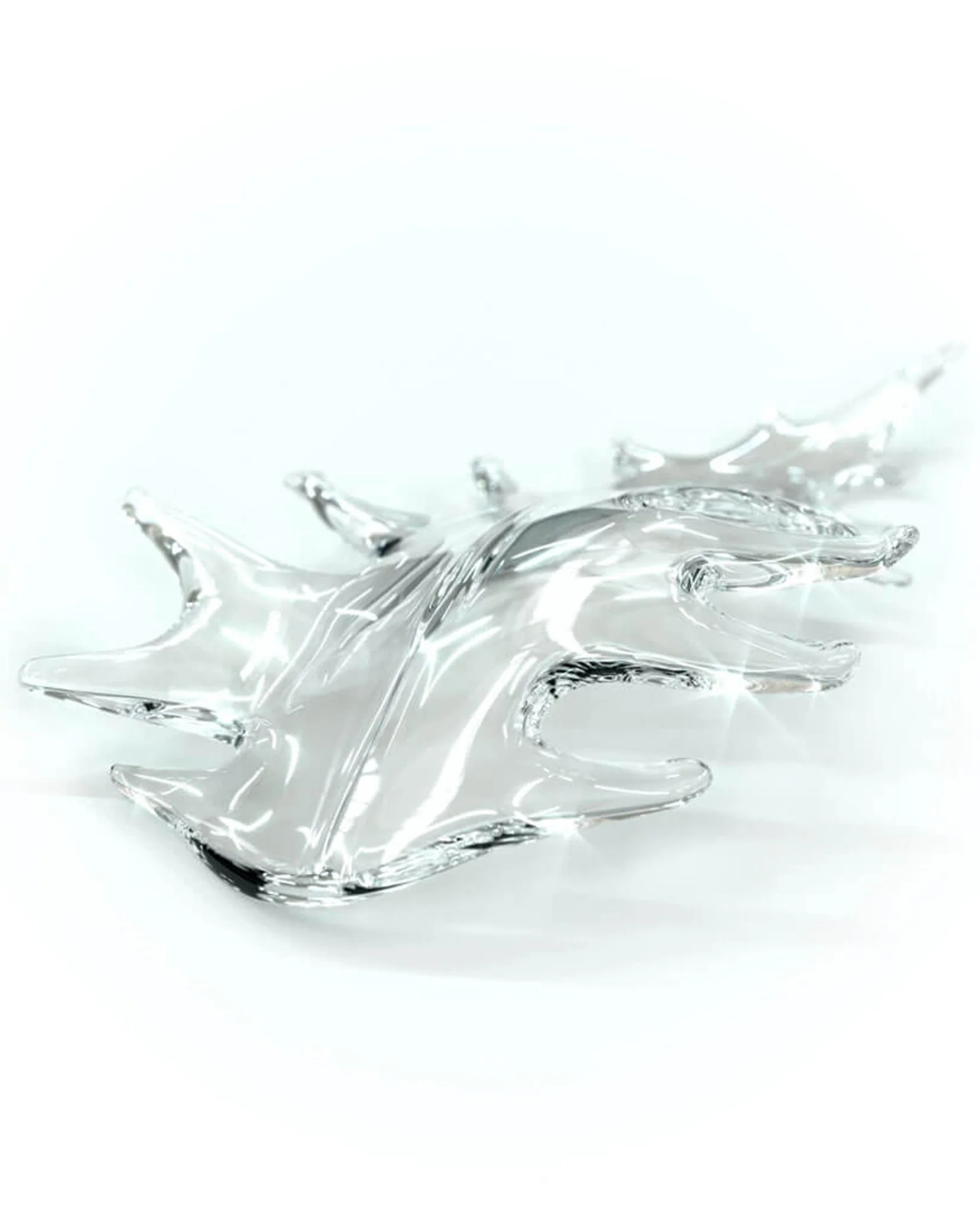Flying Leaves Chandelier - Image 29