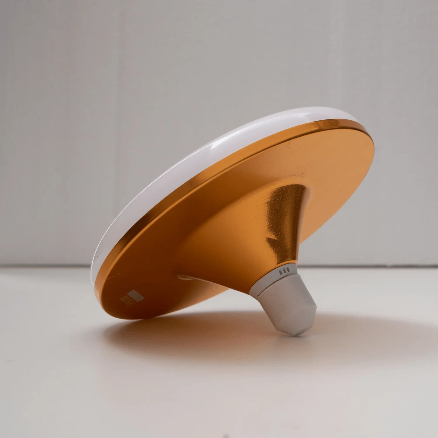 Flying Saucer Light E27 Bulb - Image 4