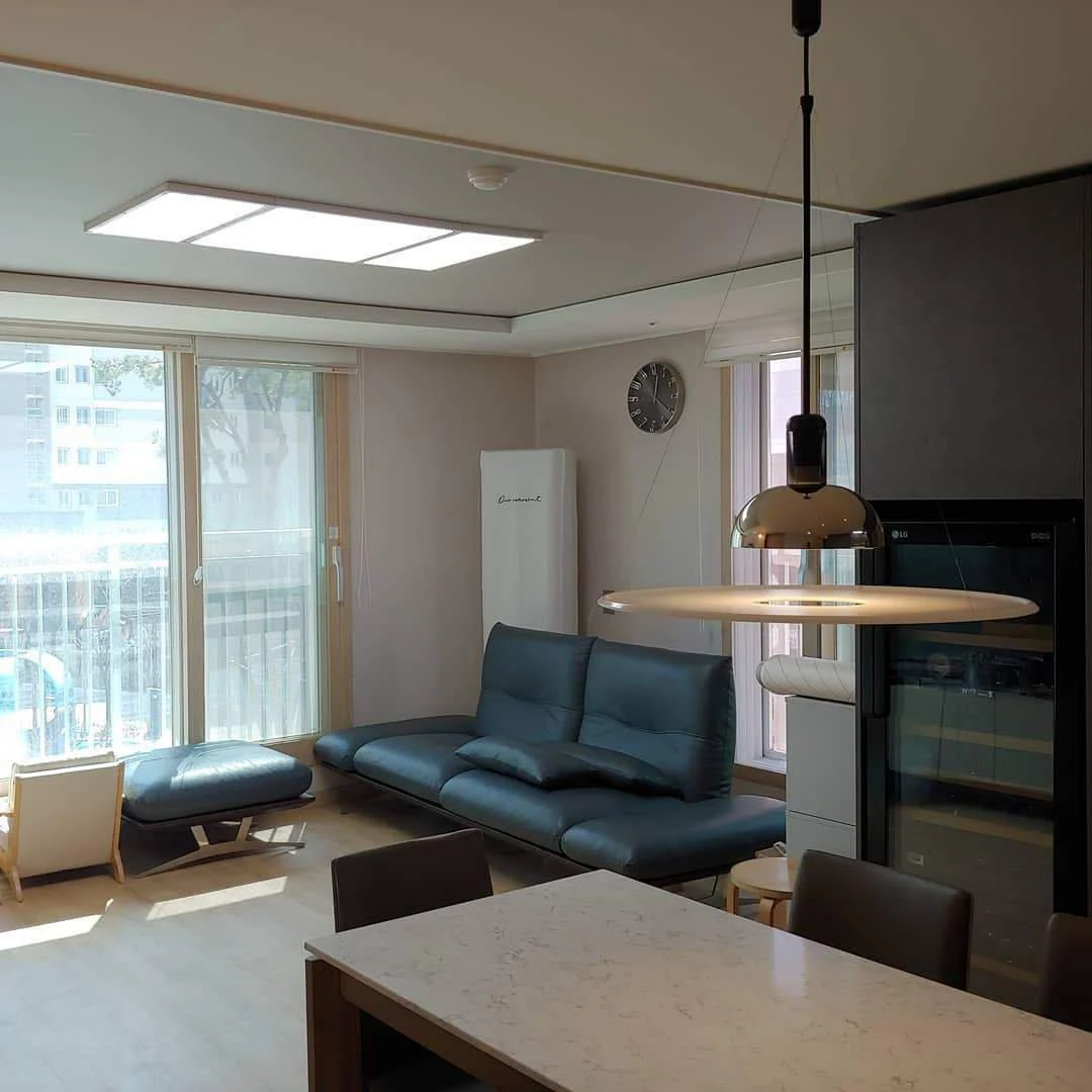 Flying Saucer Pendant Light - Image 12