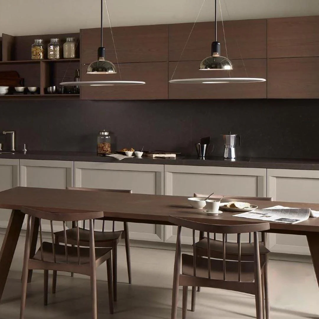 Flying Saucer Pendant Light - Image 17