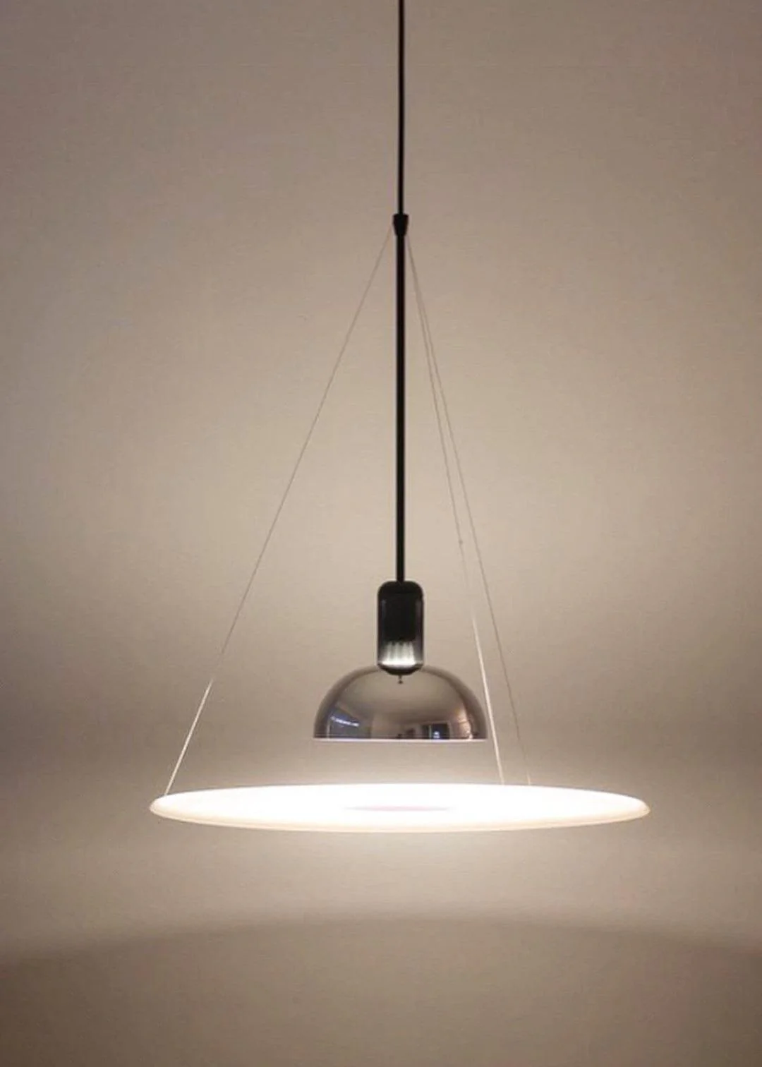 Flying Saucer Pendant Light - Image 20