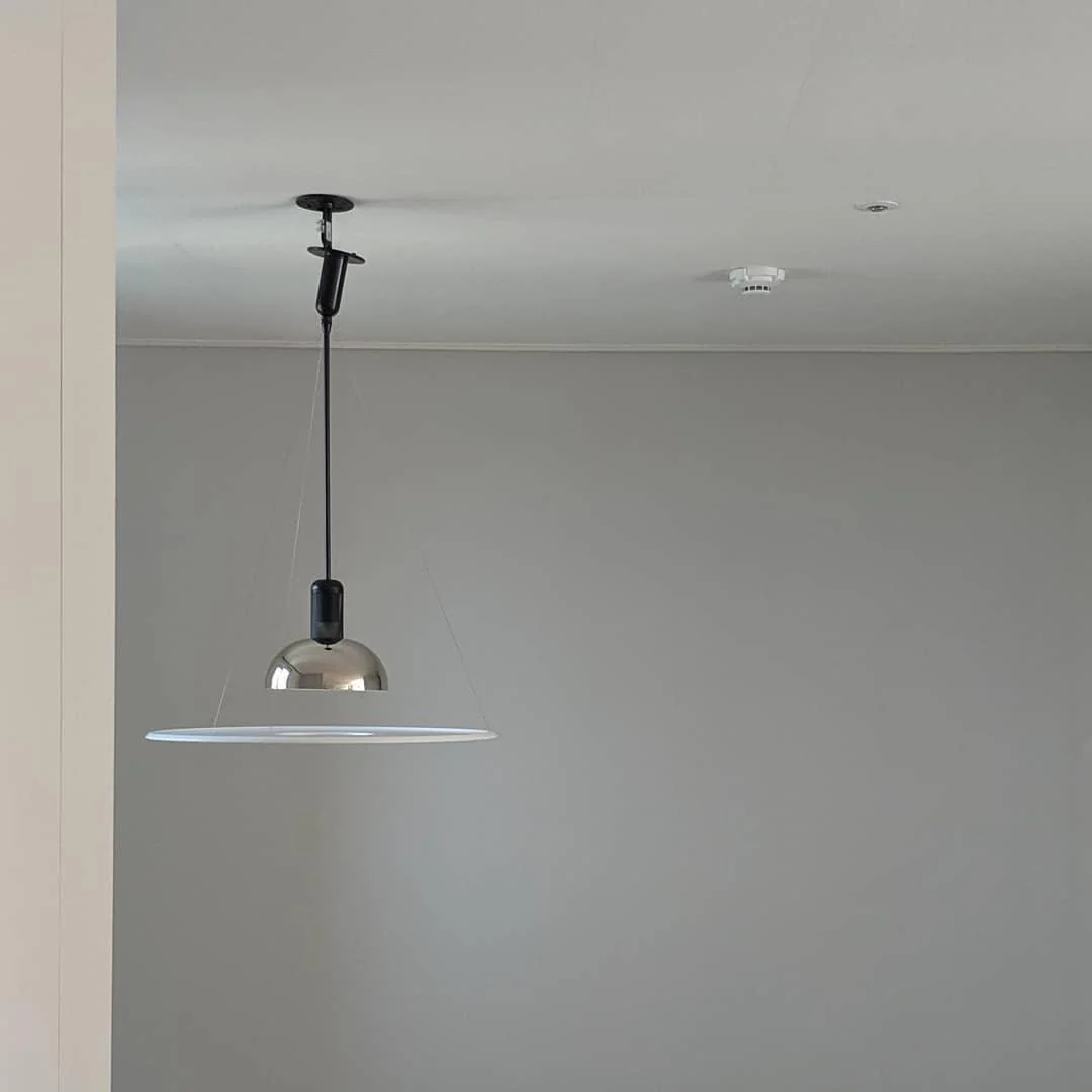 Flying Saucer Pendant Light - Image 25