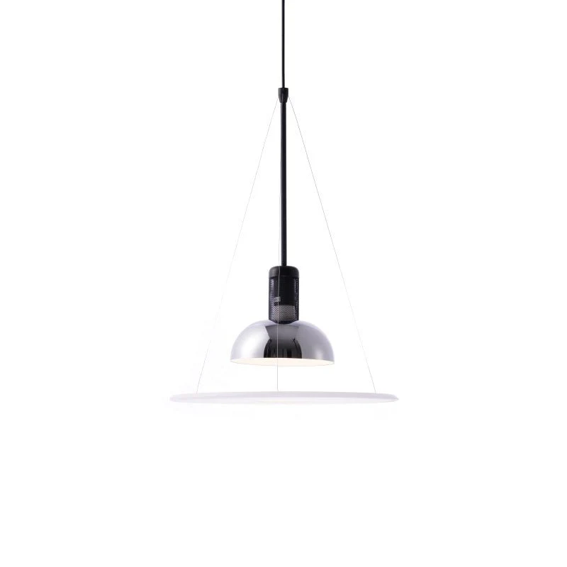 Flying Saucer Pendant Light - Image 26