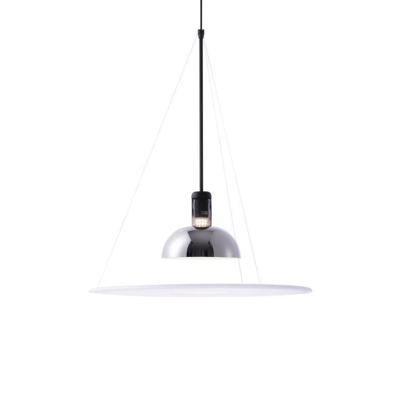 Flying Saucer Pendant Light - Image 27