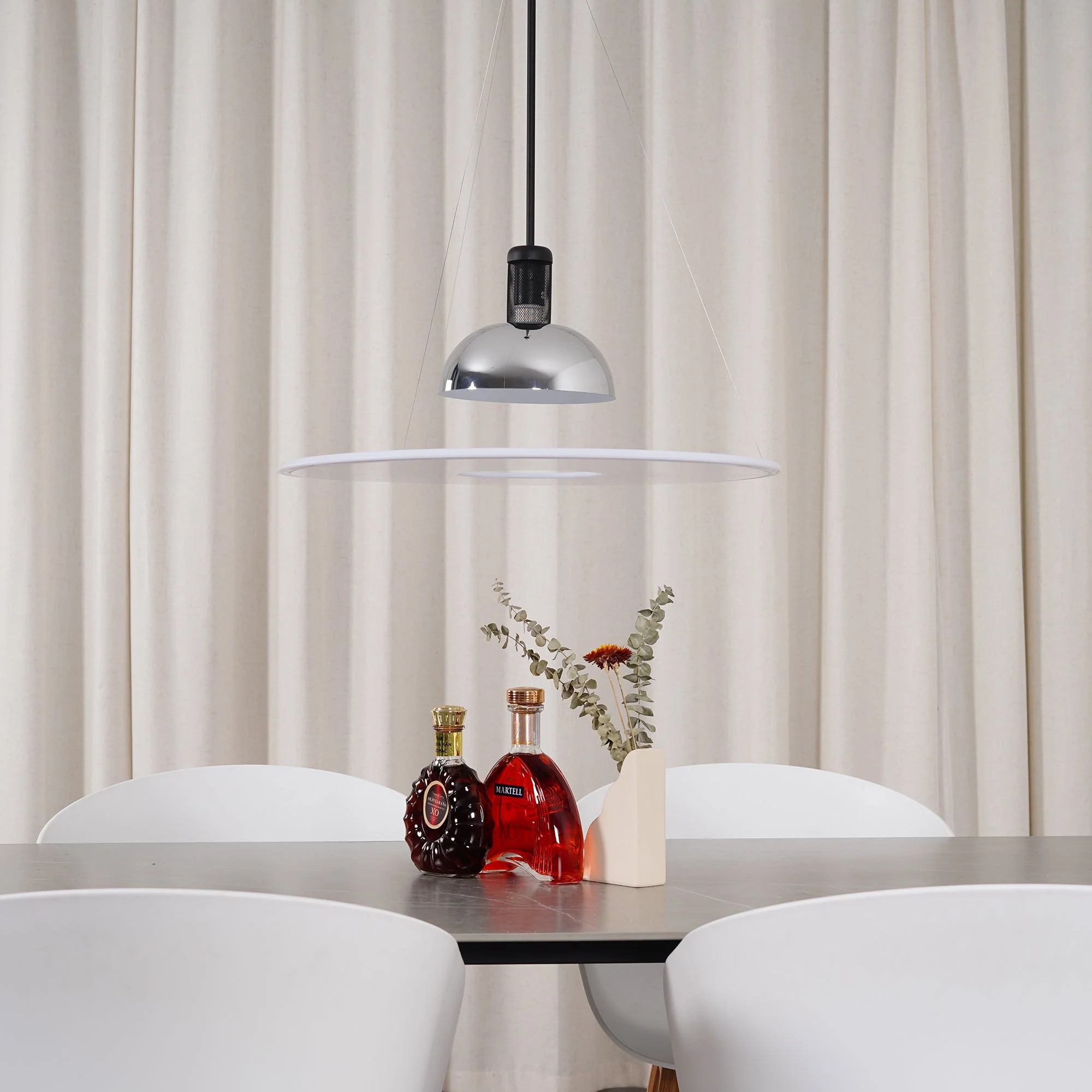 Flying Saucer Pendant Light - Image 30