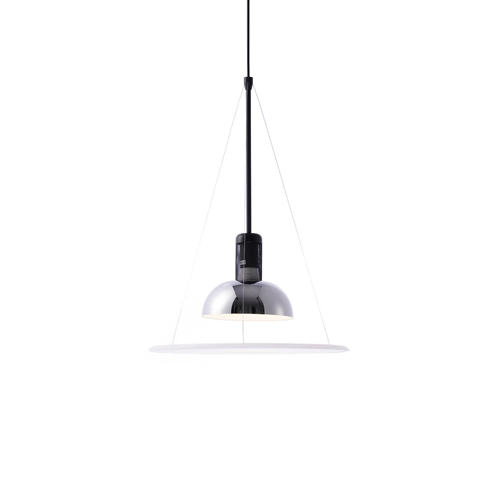 Flying Saucer Pendant Light - Image 33