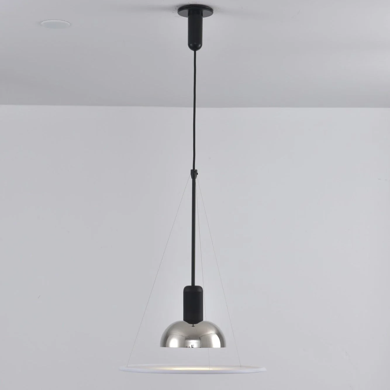 Flying Saucer Pendant Light - Image 35