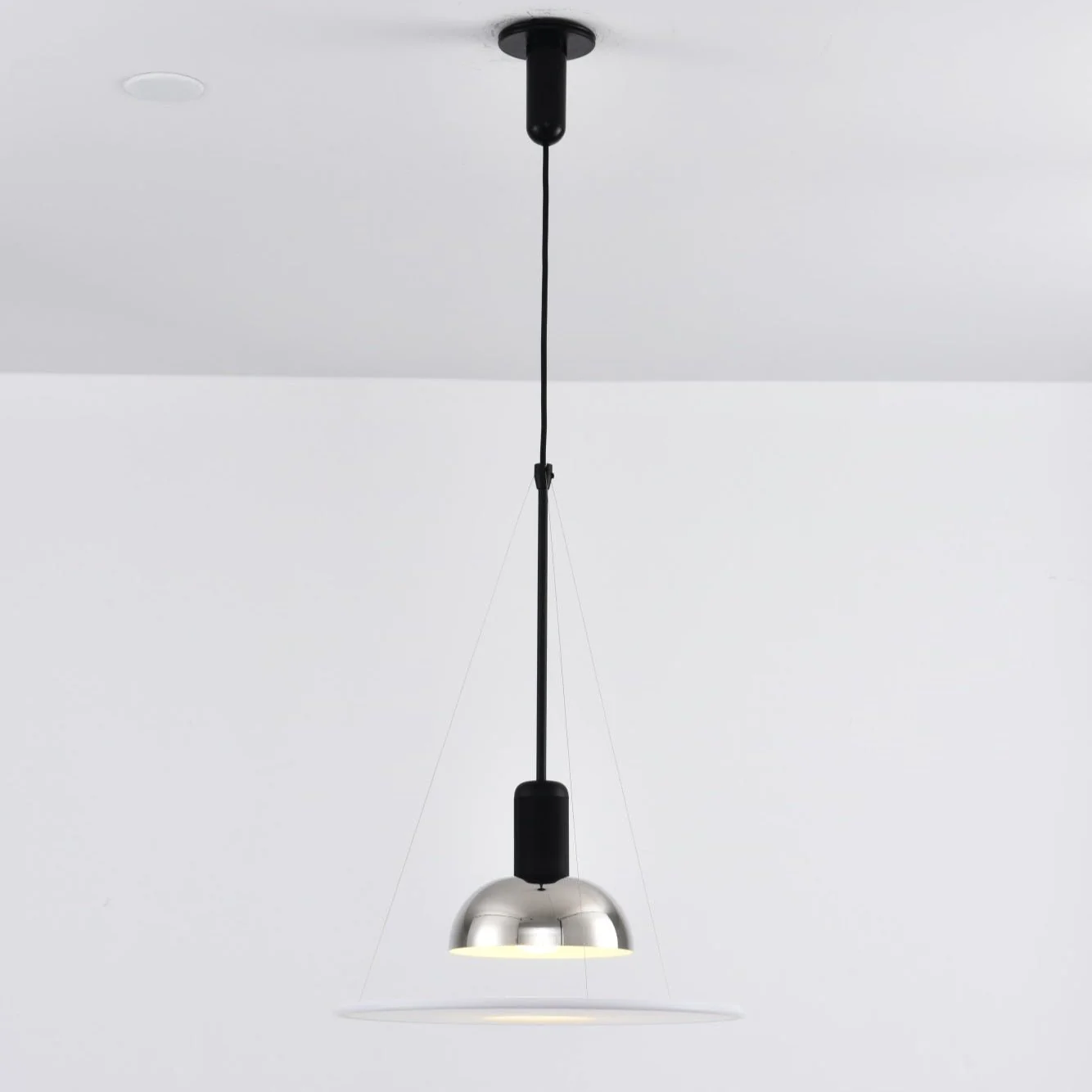 Flying Saucer Pendant Light - Image 41