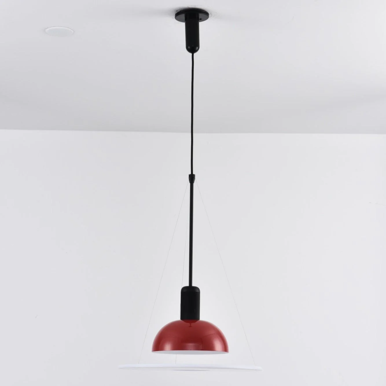 Flying Saucer Pendant Light - Image 43