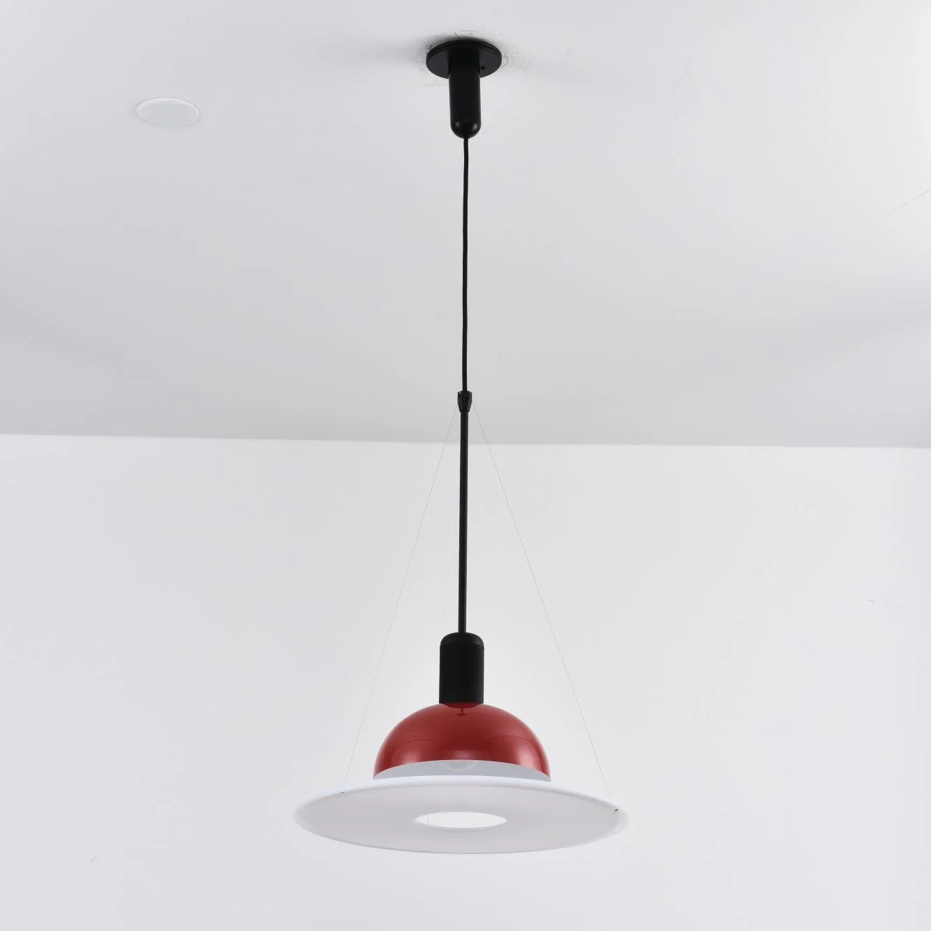 Flying Saucer Pendant Light - Image 44