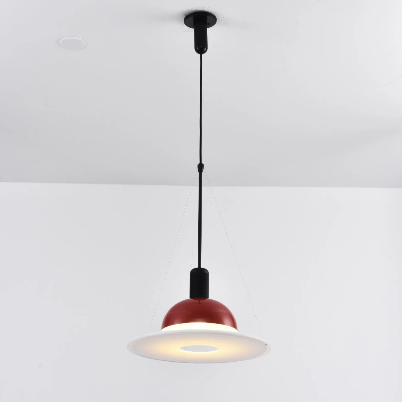 Flying Saucer Pendant Light - Image 46
