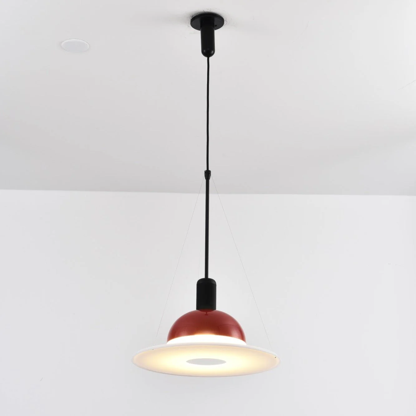 Flying Saucer Pendant Light - Image 47