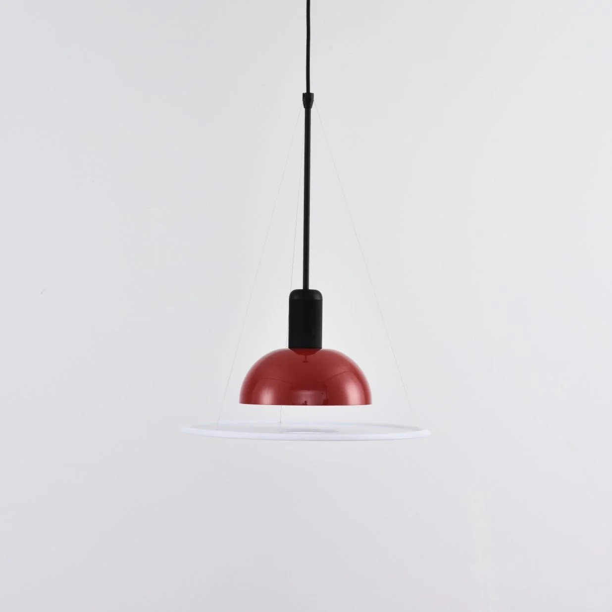Flying Saucer Pendant Light - Image 48