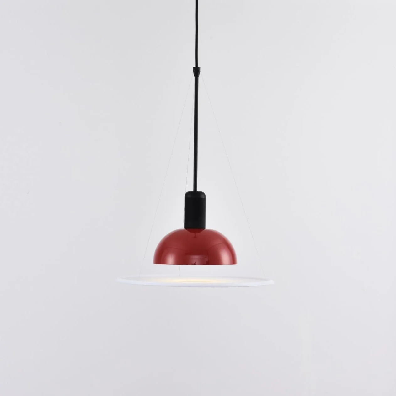 Flying Saucer Pendant Light - Image 49