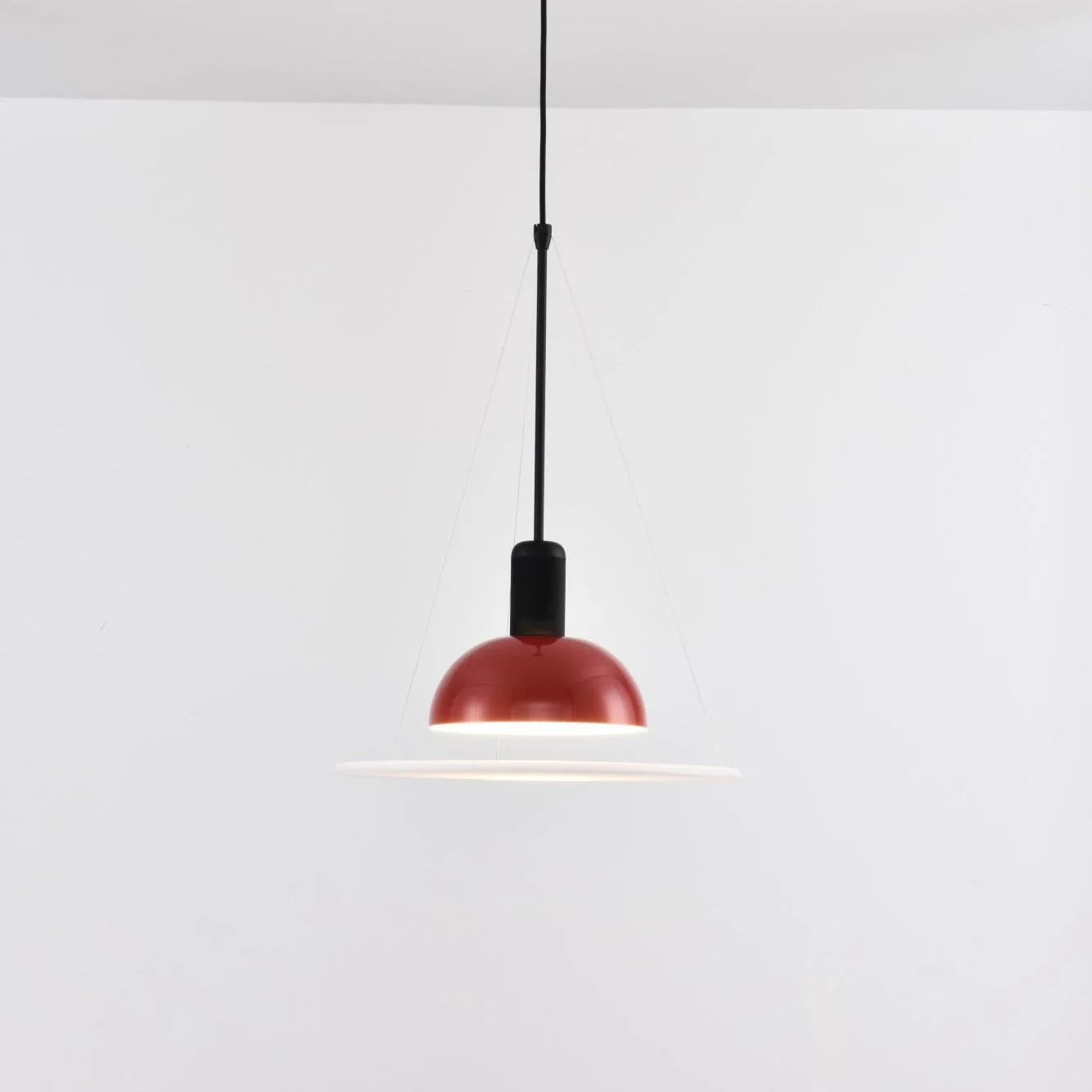 Flying Saucer Pendant Light - Image 52