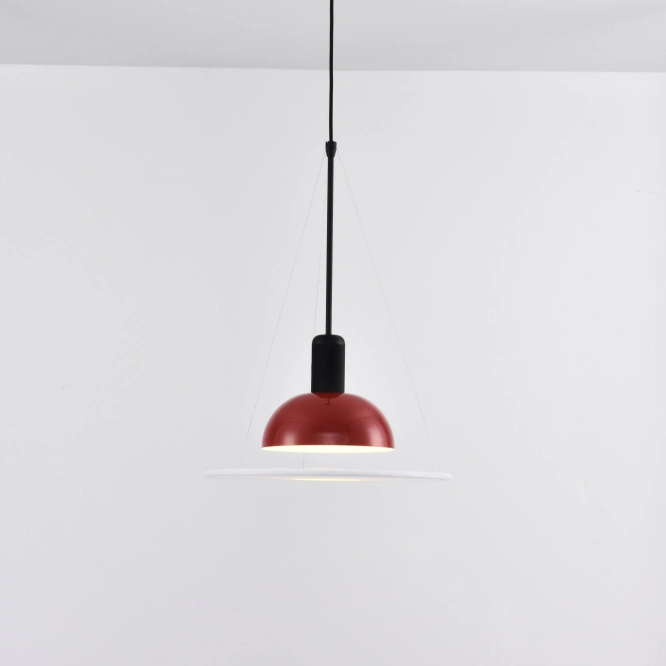 Flying Saucer Pendant Light - Image 53