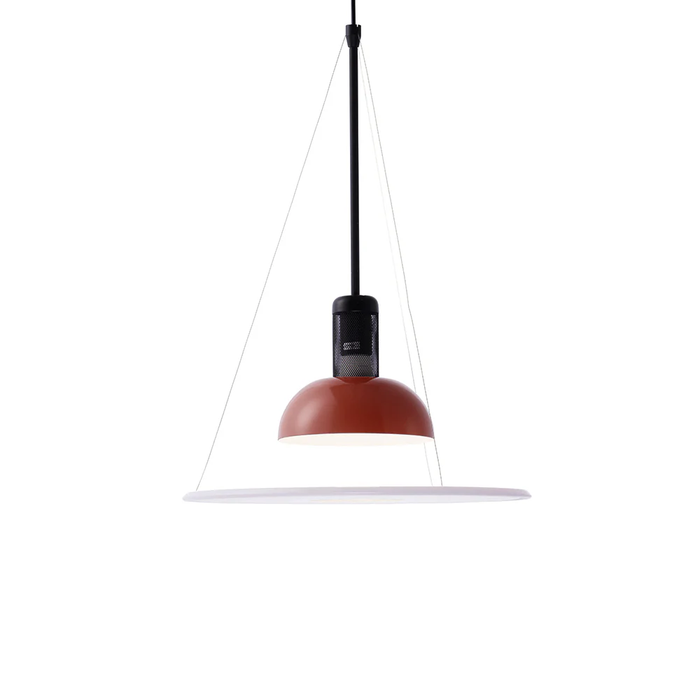 Flying Saucer Pendant Light - Image 54