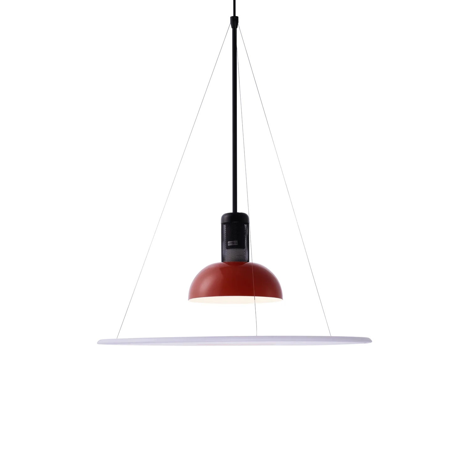 Flying Saucer Pendant Light - Image 55