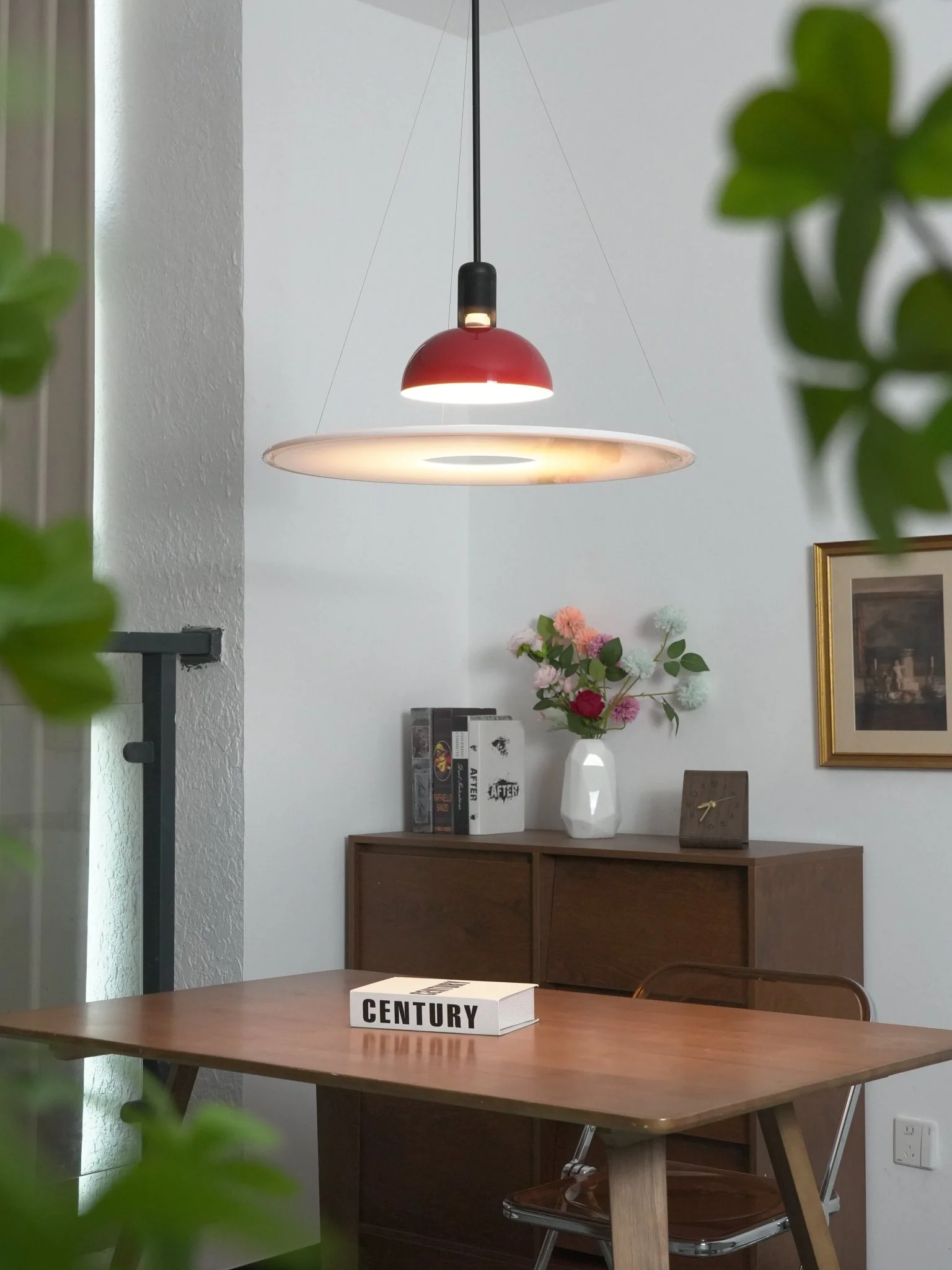 Flying Saucer Pendant Light - Image 57
