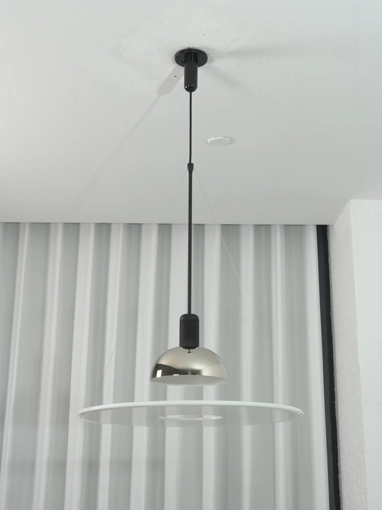 Flying Saucer Pendant Light - Image 58