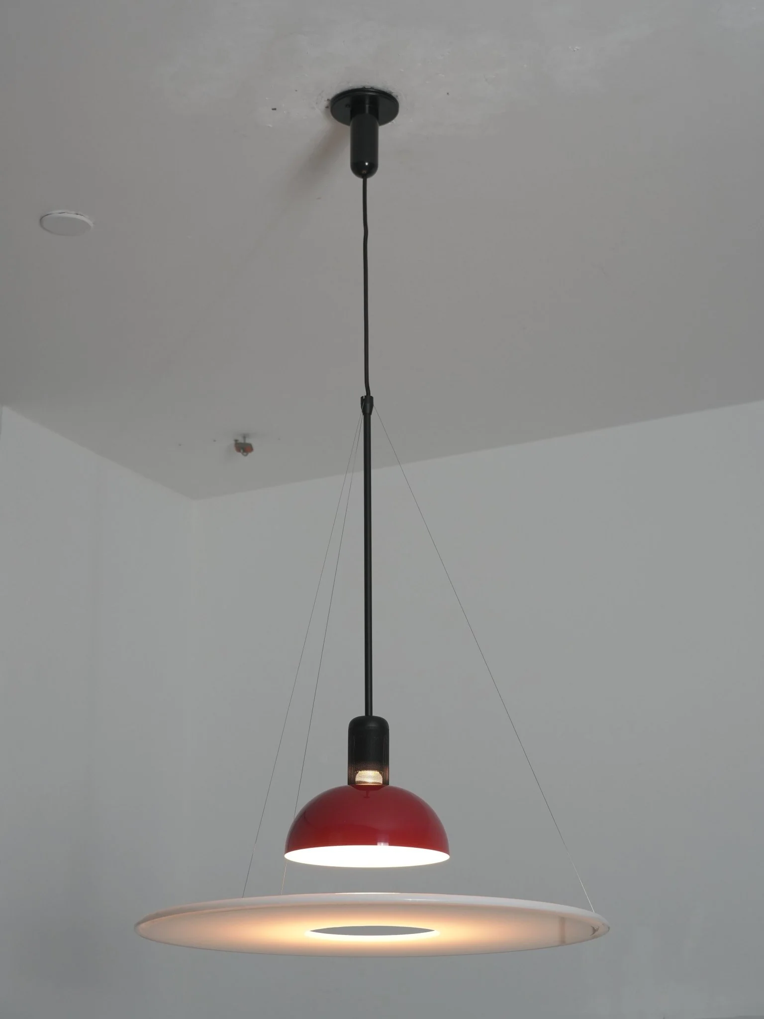 Flying Saucer Pendant Light - Image 59