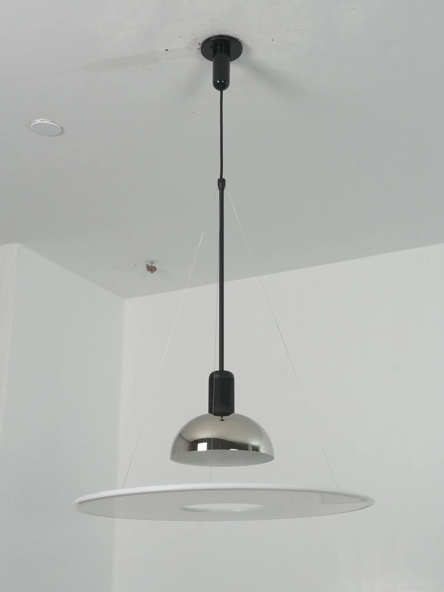 Flying Saucer Pendant Light - Image 61