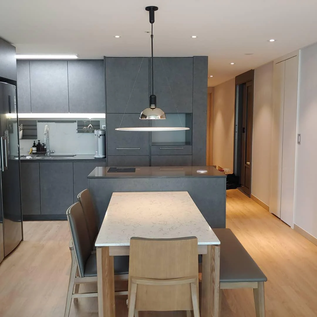 Flying Saucer Pendant Light - Image 9