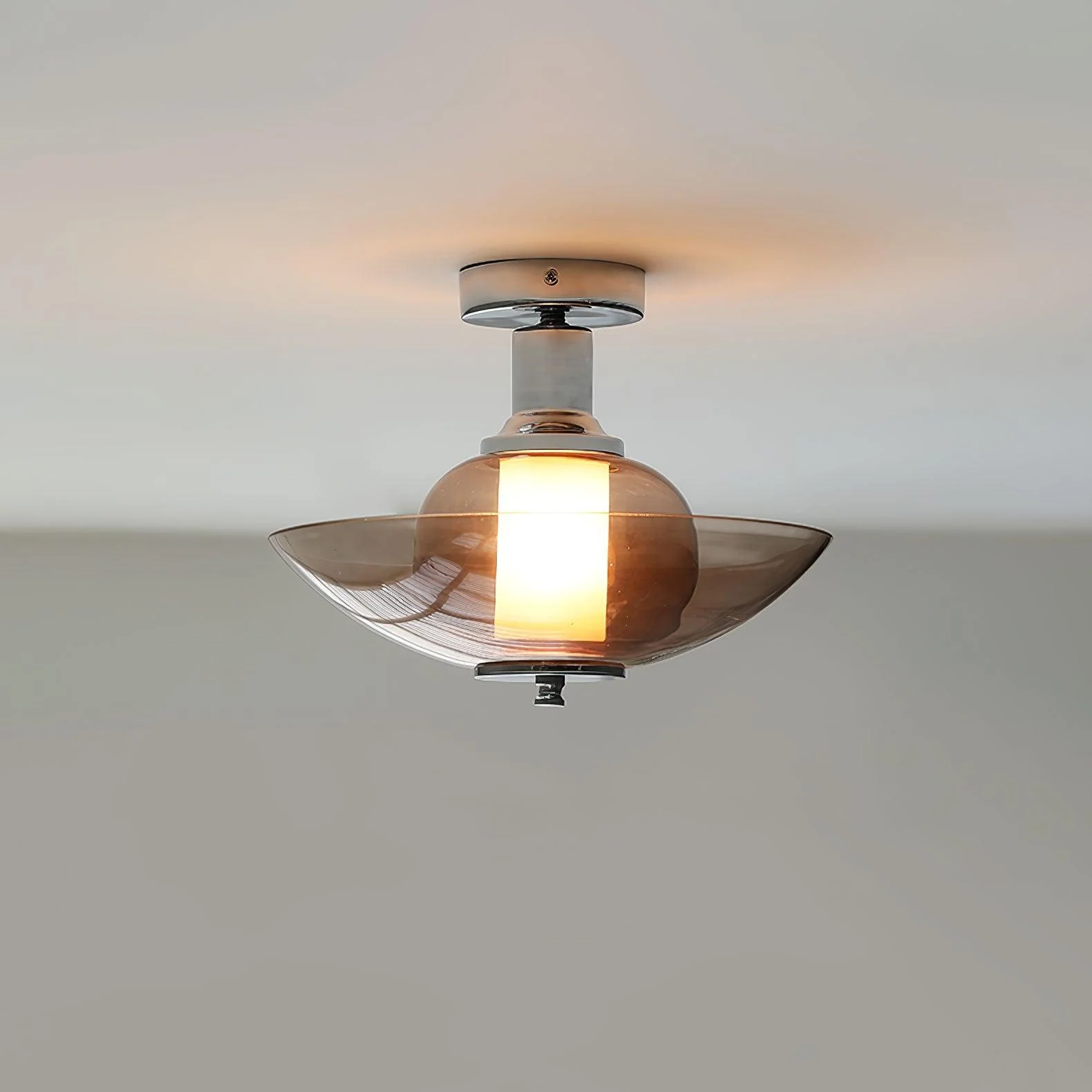 Flying Saucer Plug-in Wall Light - Image 25