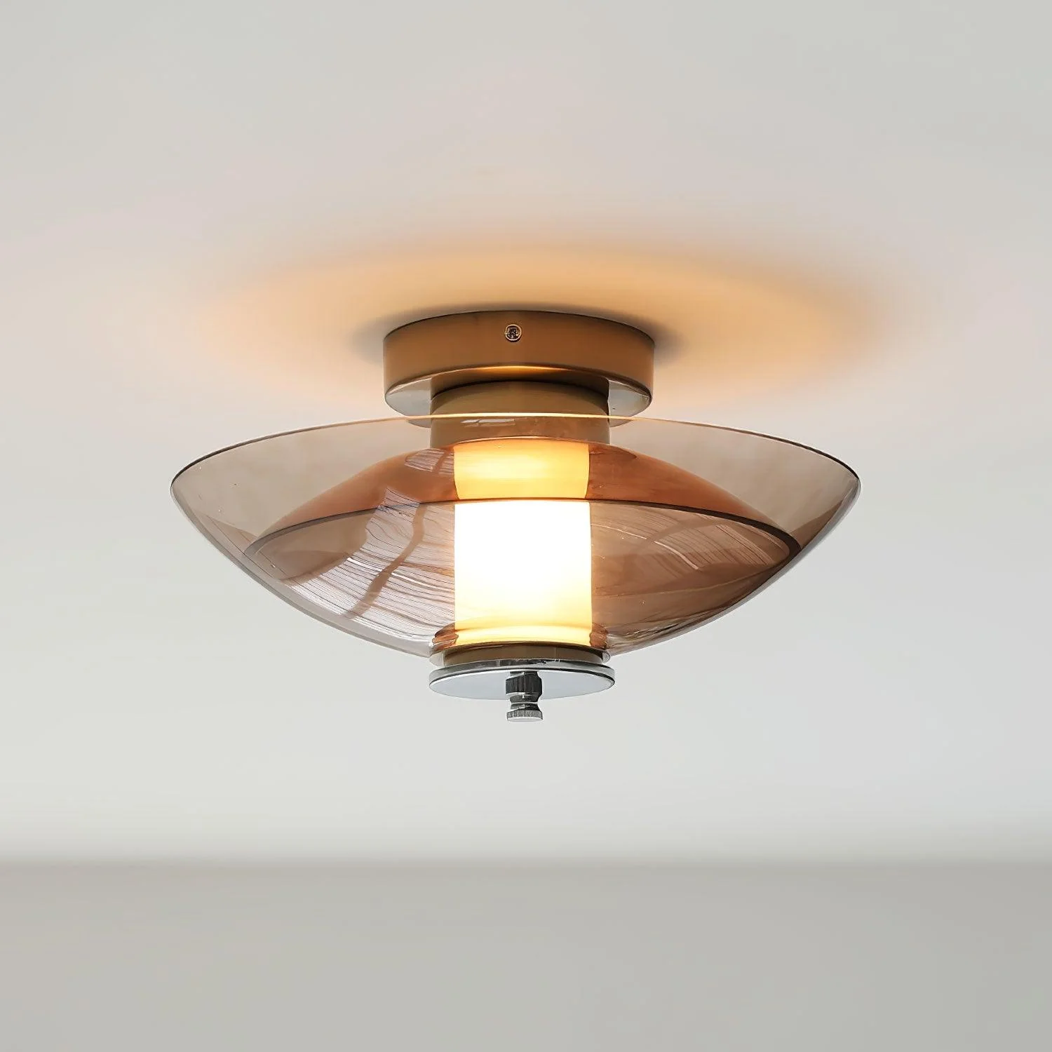 Flying Saucer Plug-in Wall Light - Image 26