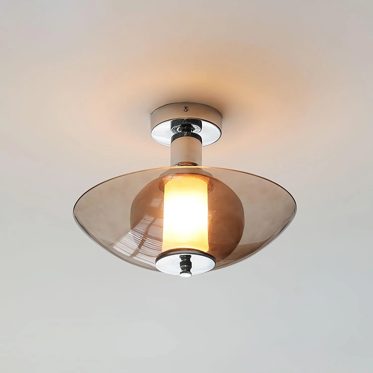 Flying Saucer Plug-in Wall Light - Image 28