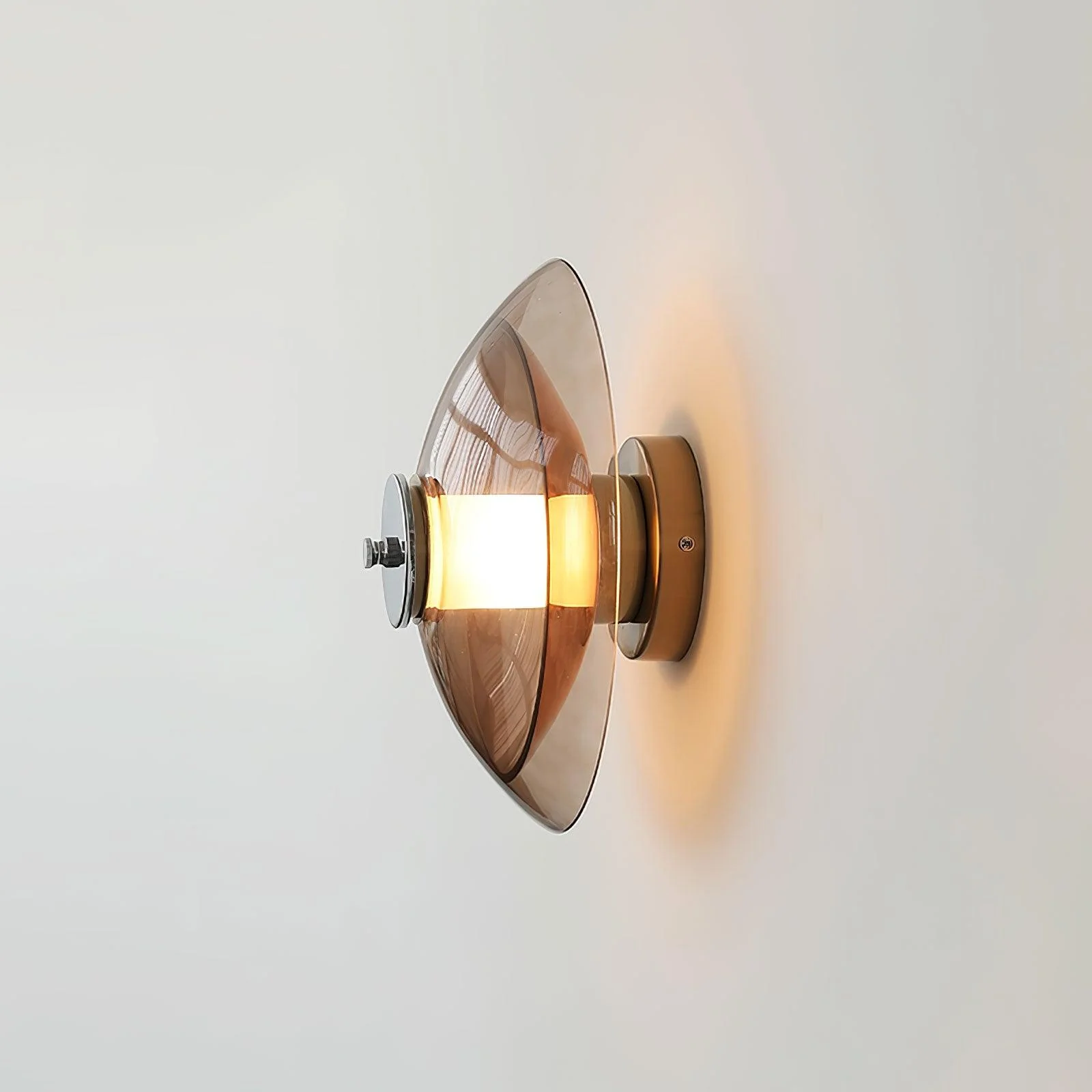 Flying Saucer Plug-in Wall Light - Image 31