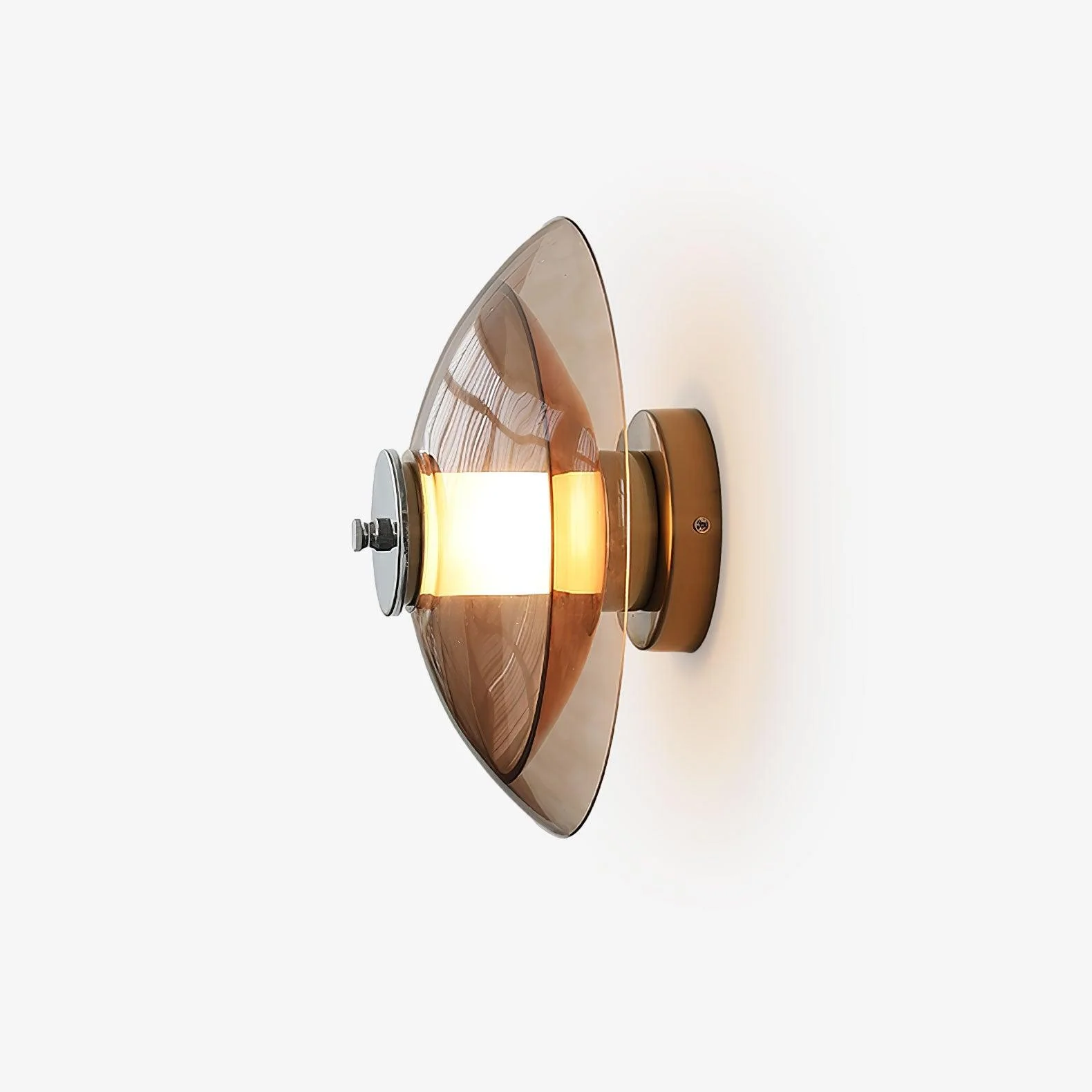 Flying Saucer Plug-in Wall Light - Image 34