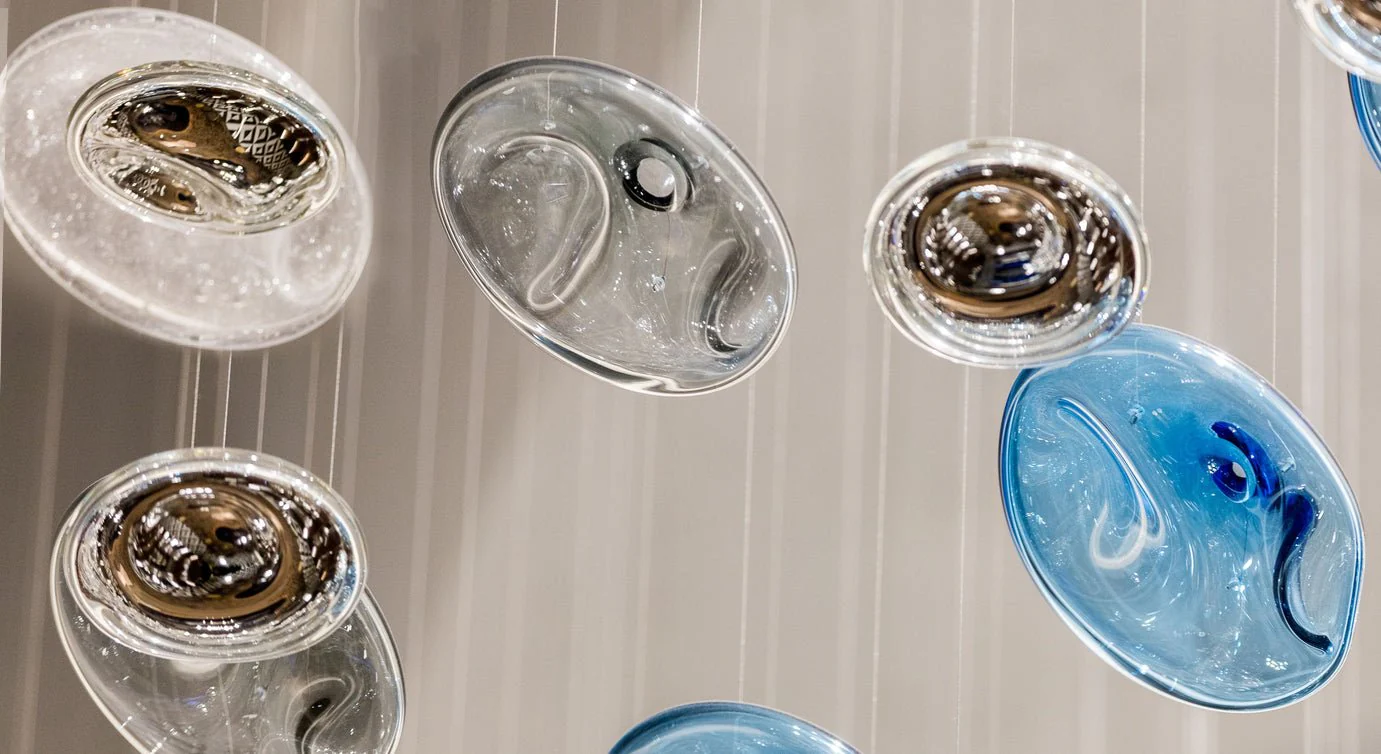 The Flying Surge LED Chandelier | Custom Size & Made-to-Order Lighting for Luxury Homes & Commercial Spaces - Image 7