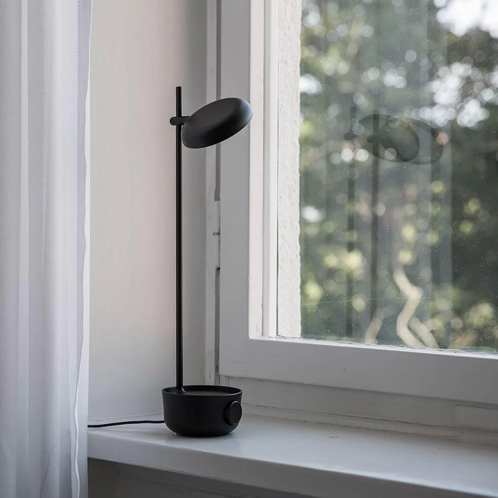 Focal LED Table Lamp - Image 10