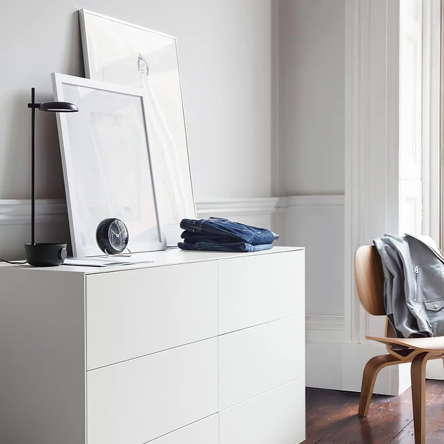 Focal LED Table Lamp - Image 5