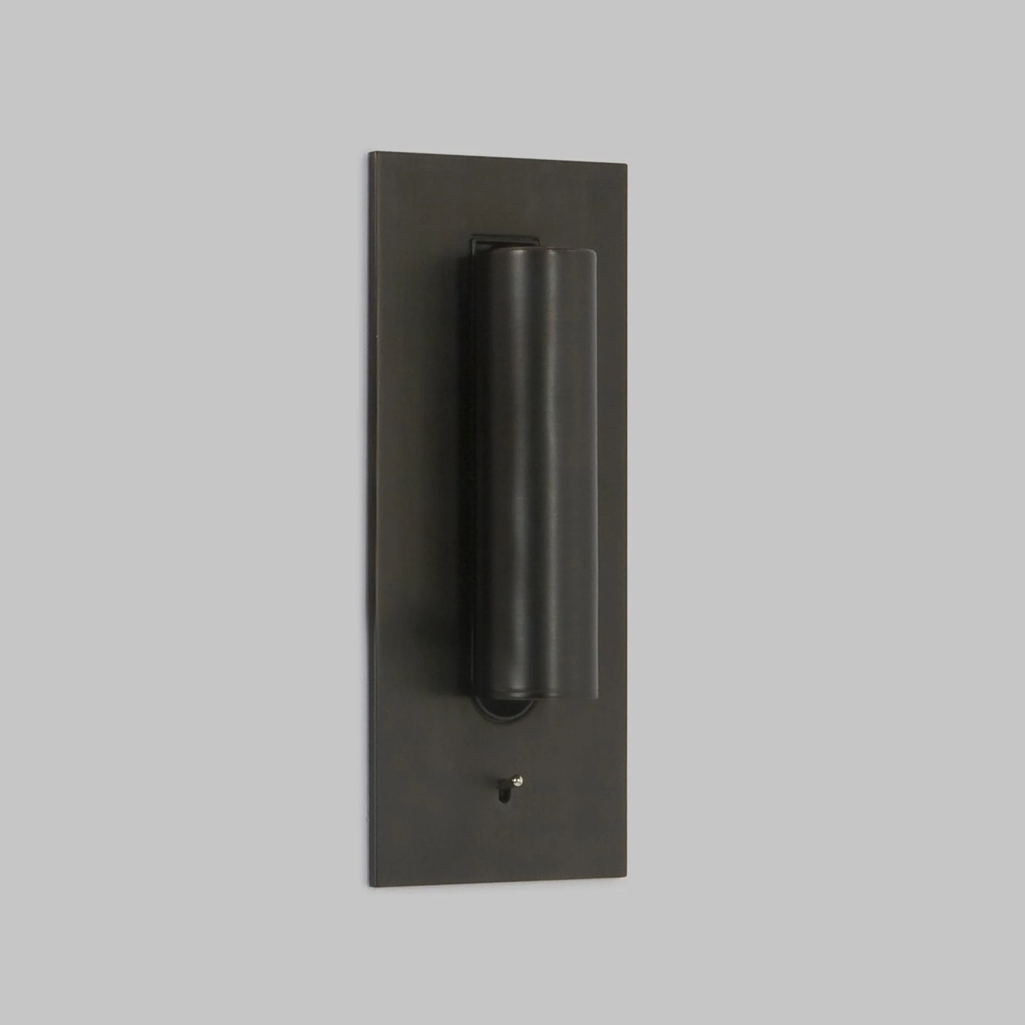 Folded Back Bedside Wall Lamp - Image 18