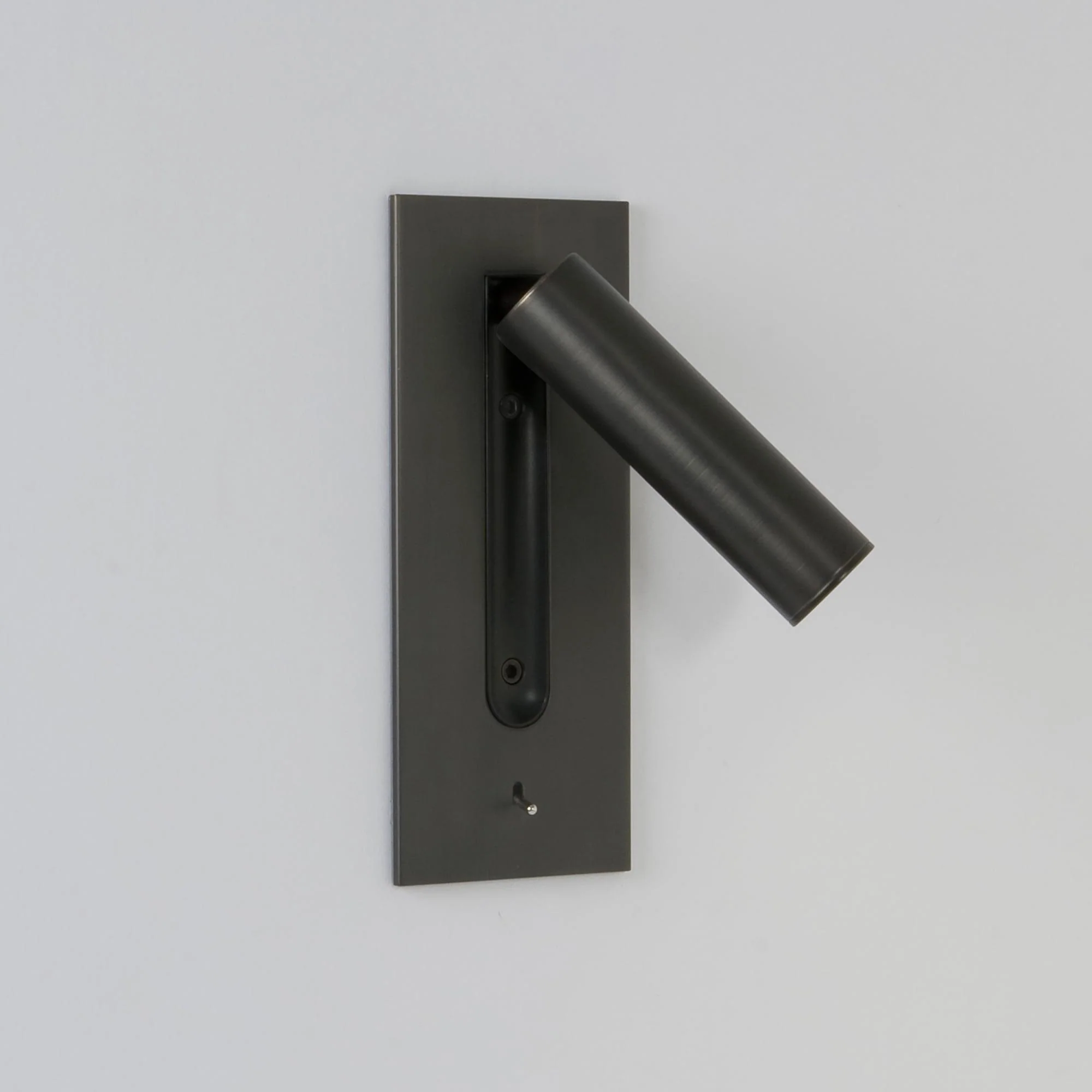 Folded Back Bedside Wall Lamp - Image 19