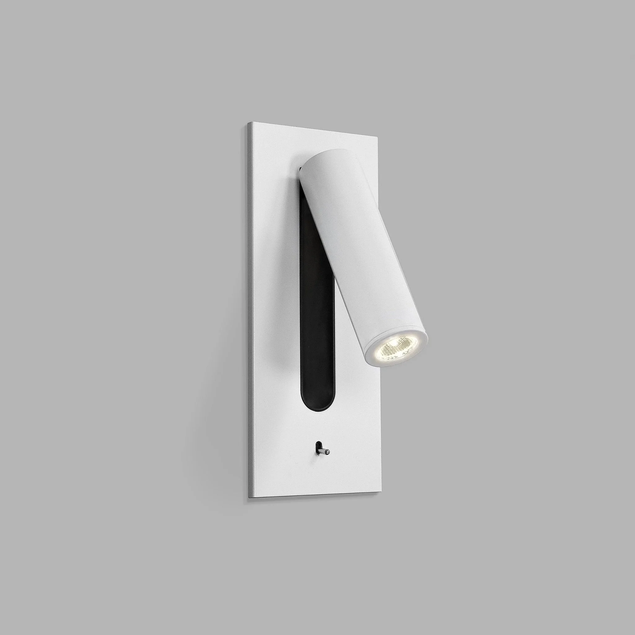 Folded Back Bedside Wall Lamp - Image 23