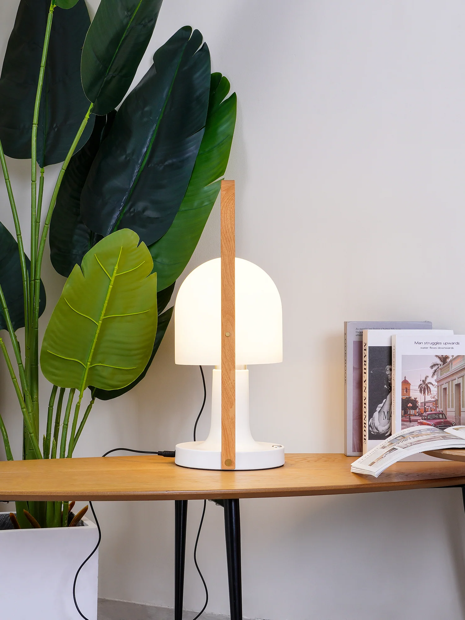 Follow Me Table Lamp - Image 12