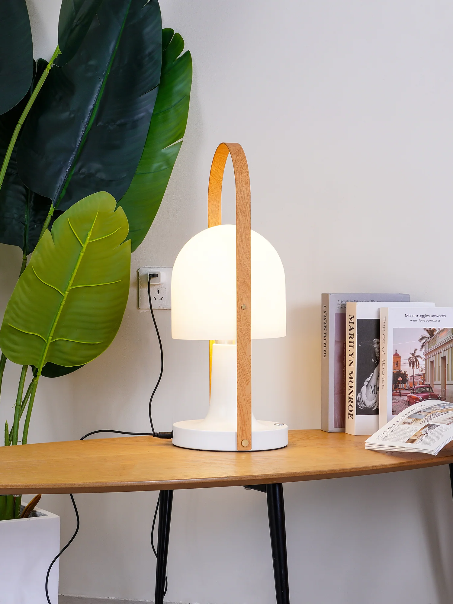Follow Me Table Lamp - Image 14