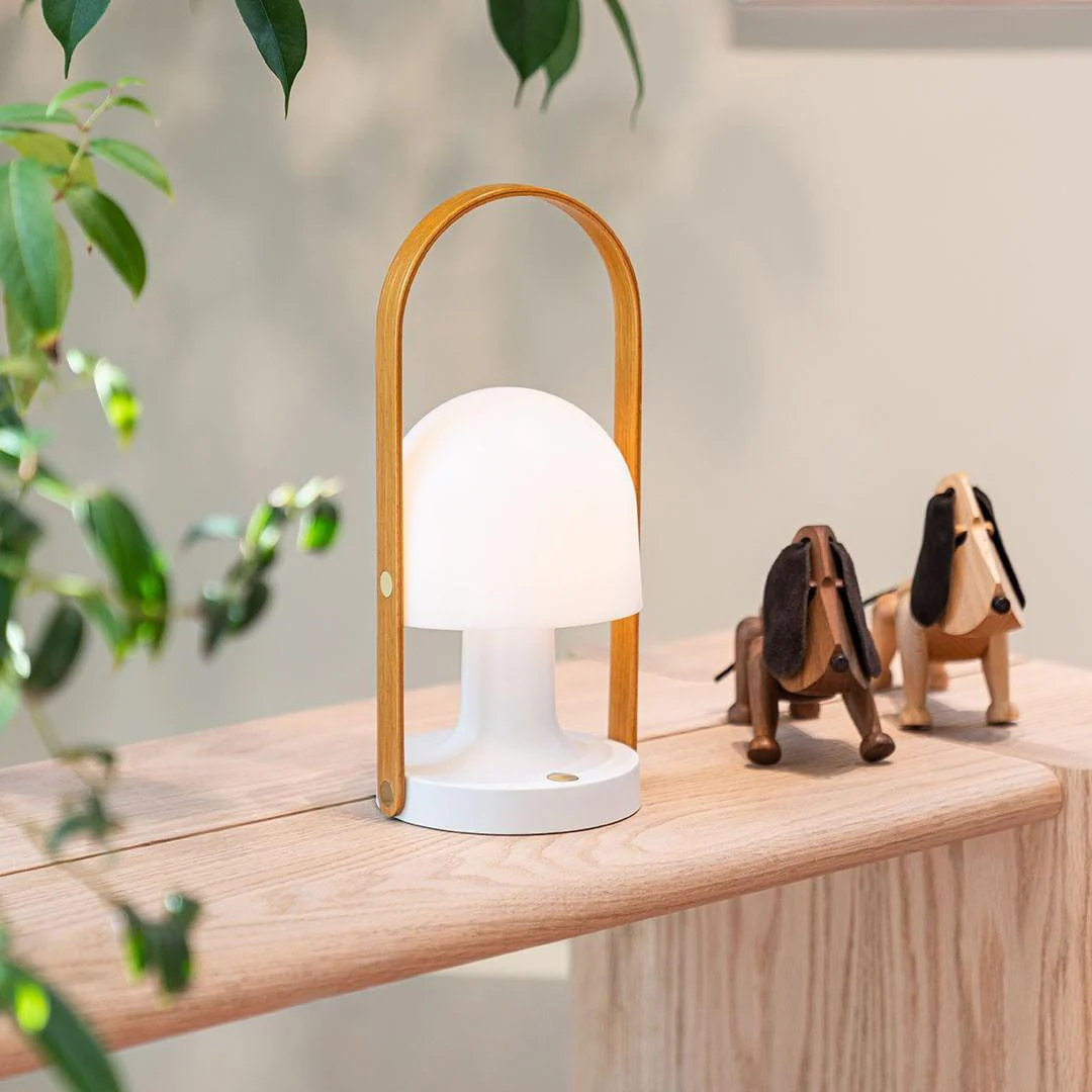 Follow Me Table Lamp - Image 2