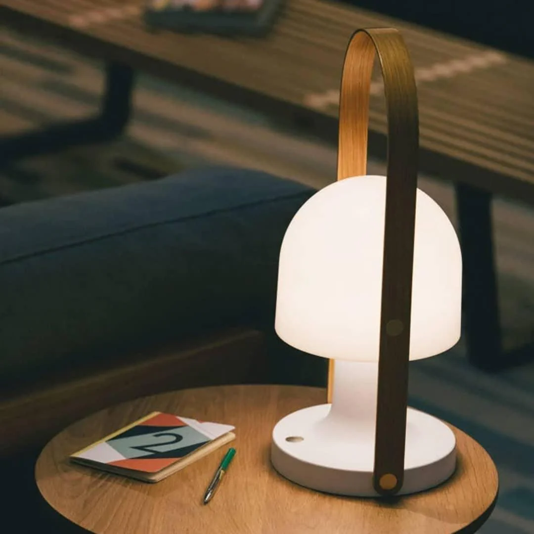 Follow Me Table Lamp - Image 22
