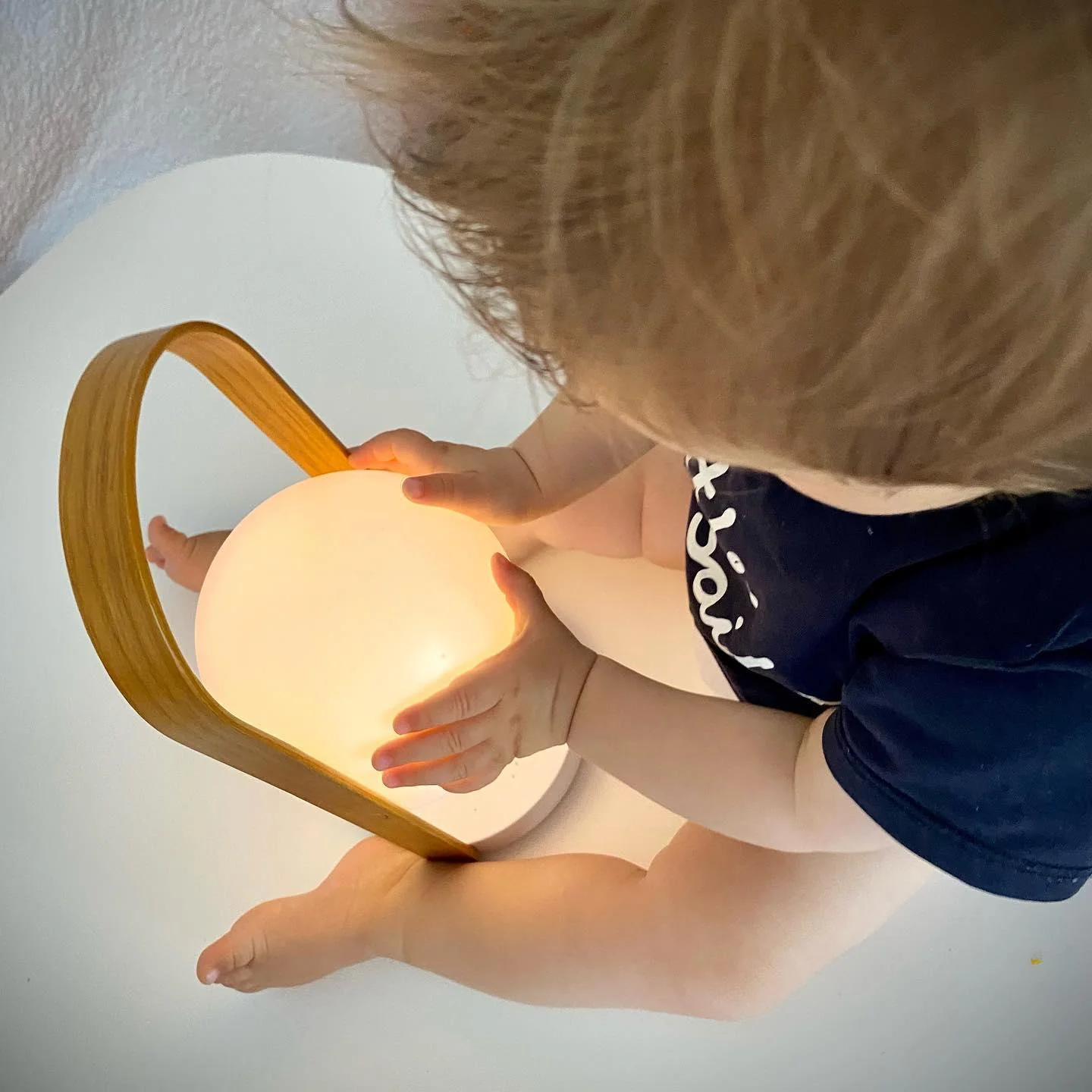 Follow Me Table Lamp - Image 28