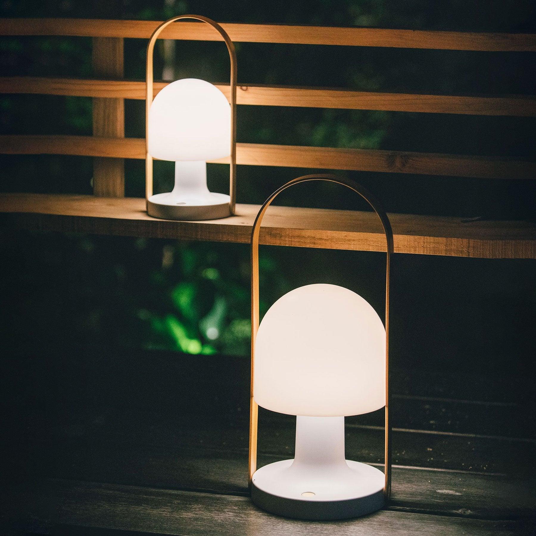 Follow Me Table Lamp - Image 32