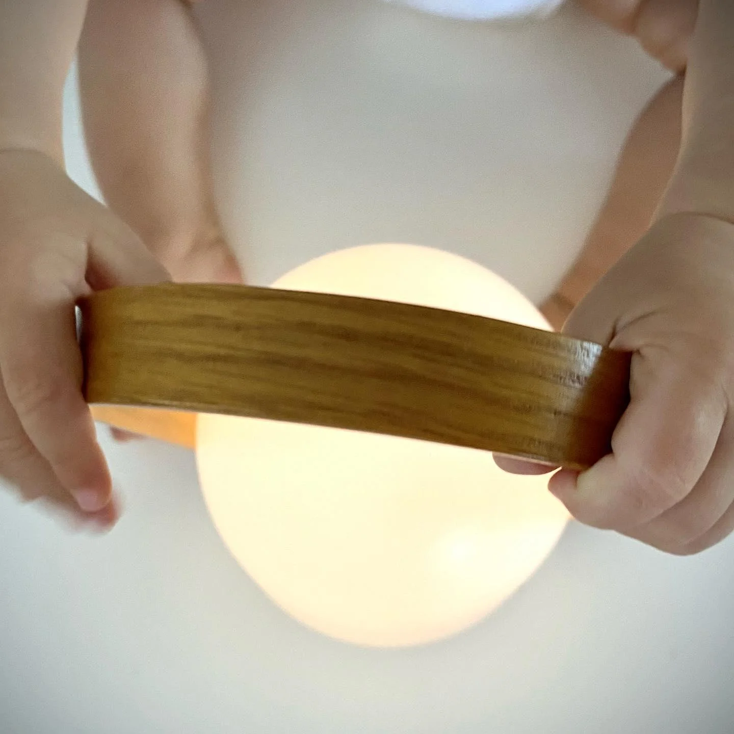 Follow Me Table Lamp - Image 35